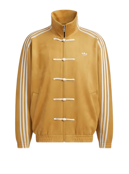 Limited Edition Chinese New Year Jacket Unisex