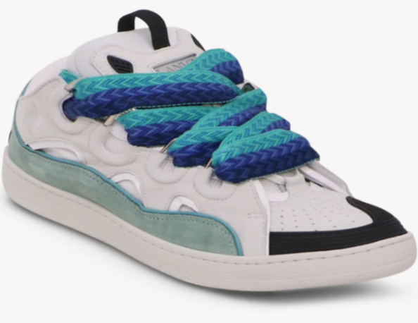 Curb Sneakers