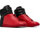 Black/Red