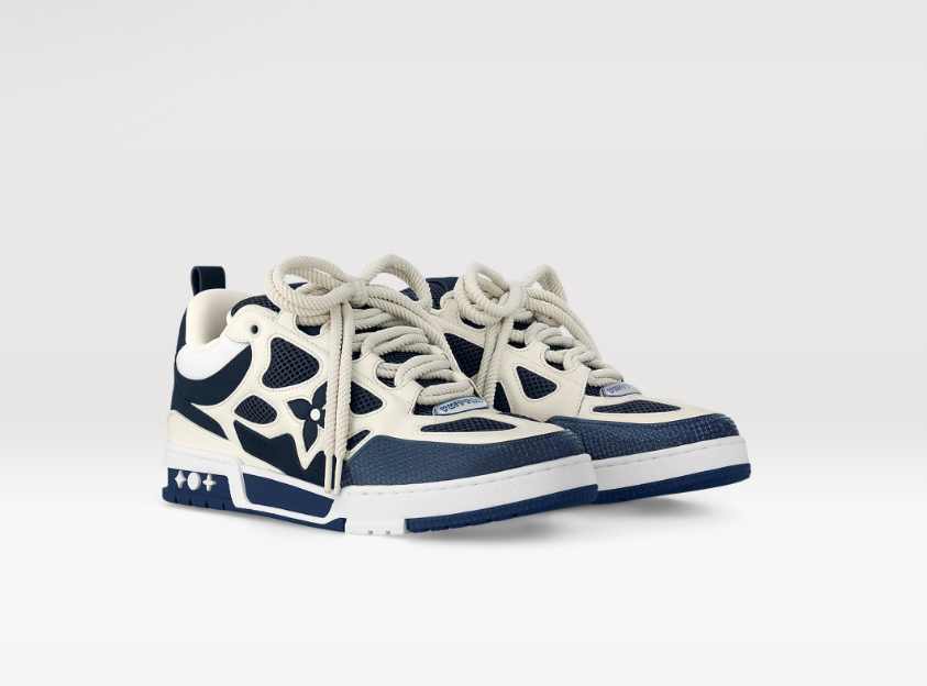 Skate Sneakers