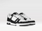 Trainer Black/White