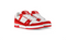 Trainer Red