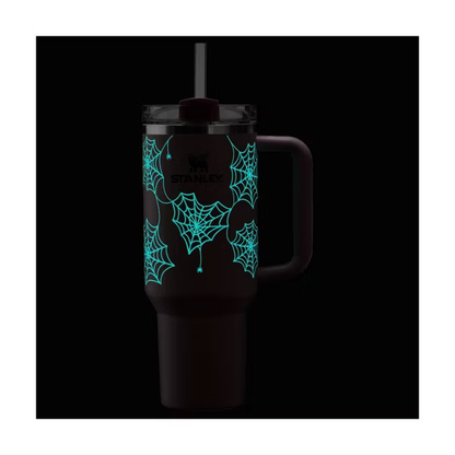 The Halloween Quencher H2.0 Tumbler | 40 OZ